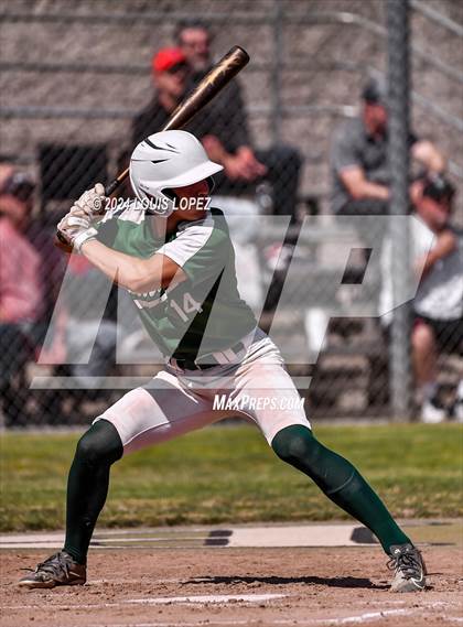 Thumbnail 2 in Harvard-Westlake @ Bonita (CIF SS DIV 1 Playoffs 2nd Round) photogallery.