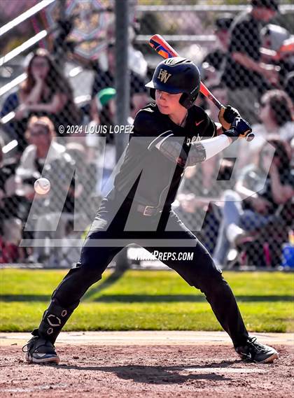 Thumbnail 3 in Harvard-Westlake @ Bonita (CIF SS DIV 1 Playoffs 2nd Round) photogallery.