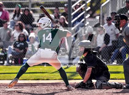 Thumbnail 2 in Harvard-Westlake @ Bonita (CIF SS DIV 1 Playoffs 2nd Round) photogallery.