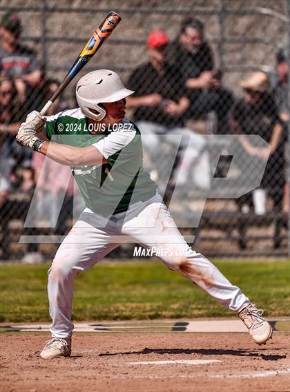 Thumbnail 2 in Harvard-Westlake @ Bonita (CIF SS DIV 1 Playoffs 2nd Round) photogallery.