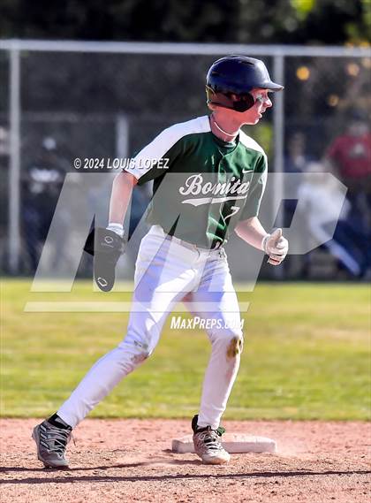 Thumbnail 2 in Harvard-Westlake @ Bonita (CIF SS DIV 1 Playoffs 2nd Round) photogallery.