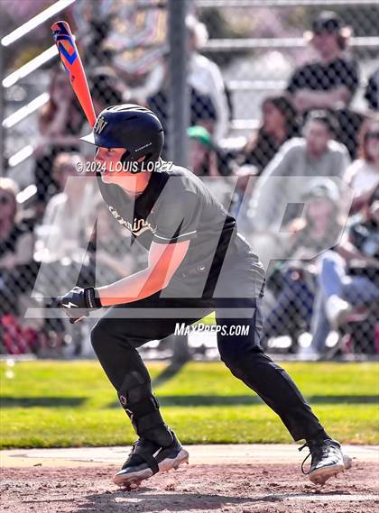 Thumbnail 3 in Harvard-Westlake @ Bonita (CIF SS DIV 1 Playoffs 2nd Round) photogallery.