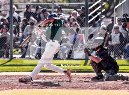 Thumbnail 3 in Harvard-Westlake @ Bonita (CIF SS DIV 1 Playoffs 2nd Round) photogallery.