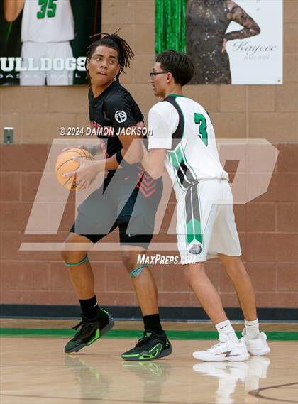 Thumbnail 3 in Mater Academy East Las Vegas photogallery.