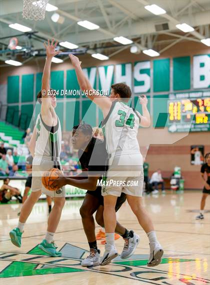 Thumbnail 3 in Mater Academy East Las Vegas photogallery.