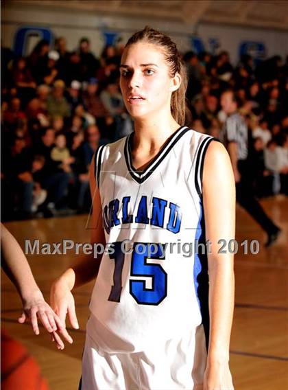 Thumbnail 1 in Anderson vs. Orland (CIF NS Playoffs) photogallery.