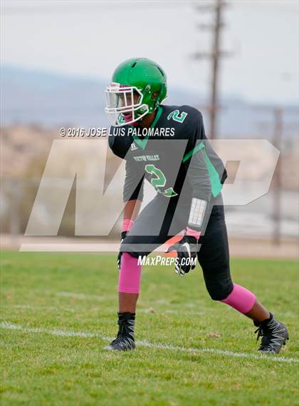 Thumbnail 3 in Silverado @ Victor Valley photogallery.