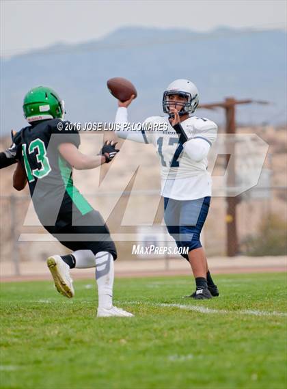 Thumbnail 2 in Silverado @ Victor Valley photogallery.