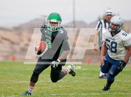 Thumbnail 1 in Silverado @ Victor Valley photogallery.
