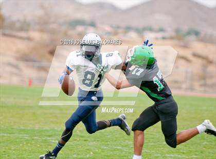 Thumbnail 2 in Silverado @ Victor Valley photogallery.