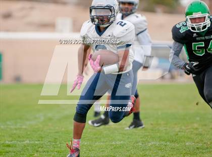 Thumbnail 3 in Silverado @ Victor Valley photogallery.