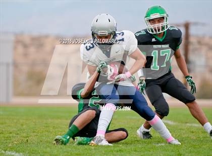 Thumbnail 3 in Silverado @ Victor Valley photogallery.