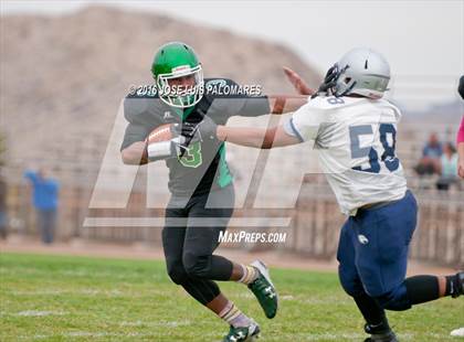 Thumbnail 2 in Silverado @ Victor Valley photogallery.