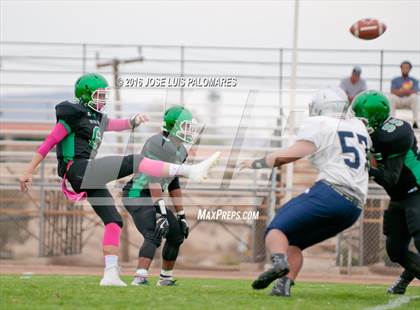 Thumbnail 2 in Silverado @ Victor Valley photogallery.