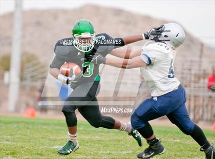 Thumbnail 3 in Silverado @ Victor Valley photogallery.