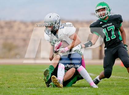 Thumbnail 1 in Silverado @ Victor Valley photogallery.