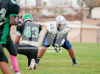 Thumbnail 3 in Silverado @ Victor Valley photogallery.