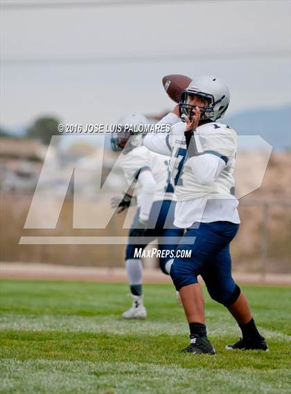 Thumbnail 1 in Silverado @ Victor Valley photogallery.