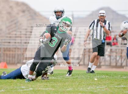Thumbnail 1 in Silverado @ Victor Valley photogallery.