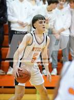 Photo from the gallery "L'Anse Creuse @ Utica"