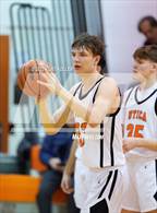 Photo from the gallery "L'Anse Creuse @ Utica"