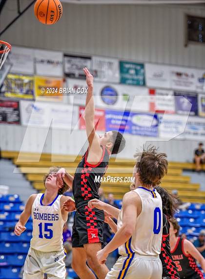 Thumbnail 2 in Russellville @ Mountain Home photogallery.