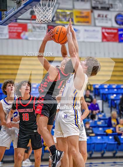 Thumbnail 2 in Russellville @ Mountain Home photogallery.