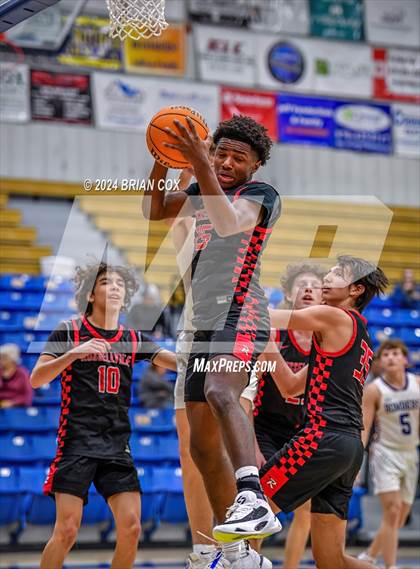 Thumbnail 3 in Russellville @ Mountain Home photogallery.