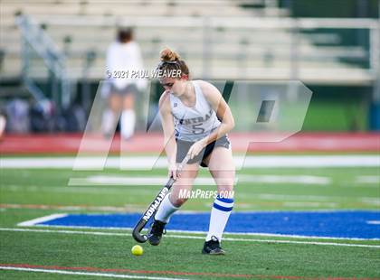 Thumbnail 2 in Line Mountain vs Central Columbia (PIAA District IV Class A First Round) photogallery.