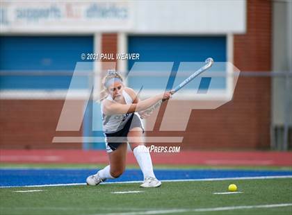 Thumbnail 2 in Line Mountain vs Central Columbia (PIAA District IV Class A First Round) photogallery.