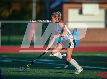 Thumbnail 2 in Line Mountain vs Central Columbia (PIAA District IV Class A First Round) photogallery.