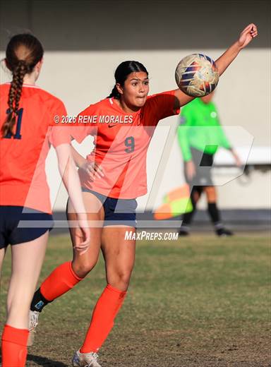 San Jacinto vs Polytechnic (CIFSS D4 Rnd 1 Playoff)