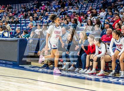 Thumbnail 2 in Salpointe Catholic @ Sahuaro (MLK Basketball Classic) photogallery.