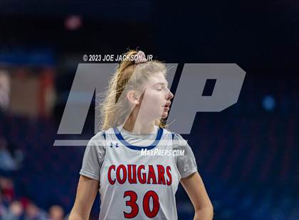 Thumbnail 2 in Salpointe Catholic @ Sahuaro (MLK Basketball Classic) photogallery.