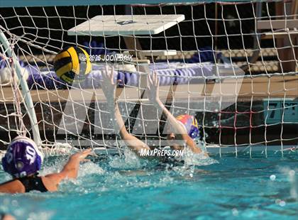 Thumbnail 3 in JV: Woodside @ Sequoia (Sequoia Tournament) photogallery.