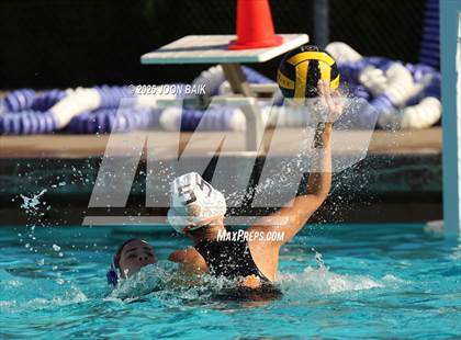 Thumbnail 2 in JV: Woodside @ Sequoia (Sequoia Tournament) photogallery.