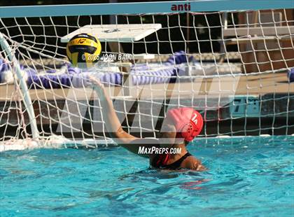 Thumbnail 2 in JV: Woodside @ Sequoia (Sequoia Tournament) photogallery.