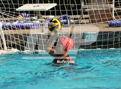 Thumbnail 1 in JV: Woodside @ Sequoia (Sequoia Tournament) photogallery.