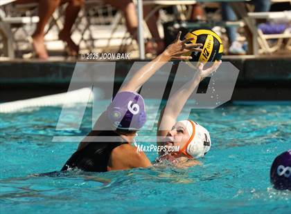 Thumbnail 2 in JV: Woodside @ Sequoia (Sequoia Tournament) photogallery.