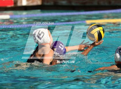 Thumbnail 2 in JV: Woodside @ Sequoia (Sequoia Tournament) photogallery.