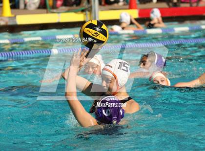 Thumbnail 3 in JV: Woodside @ Sequoia (Sequoia Tournament) photogallery.