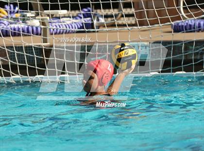 Thumbnail 3 in JV: Woodside @ Sequoia (Sequoia Tournament) photogallery.