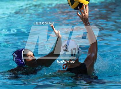 Thumbnail 2 in JV: Woodside @ Sequoia (Sequoia Tournament) photogallery.