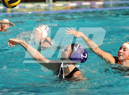 Thumbnail 2 in JV: Woodside @ Sequoia (Sequoia Tournament) photogallery.