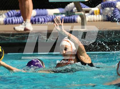 Thumbnail 2 in JV: Woodside @ Sequoia (Sequoia Tournament) photogallery.