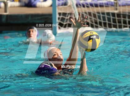 Thumbnail 2 in JV: Woodside @ Sequoia (Sequoia Tournament) photogallery.