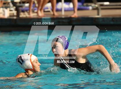 Thumbnail 2 in JV: Woodside @ Sequoia (Sequoia Tournament) photogallery.