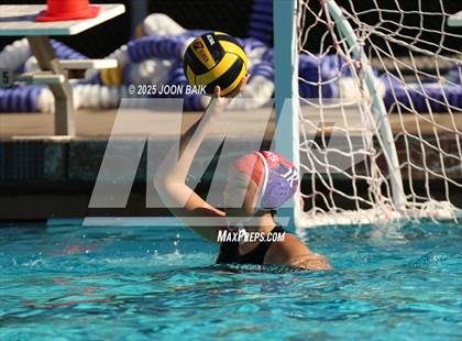 Thumbnail 2 in JV: Woodside @ Sequoia (Sequoia Tournament) photogallery.