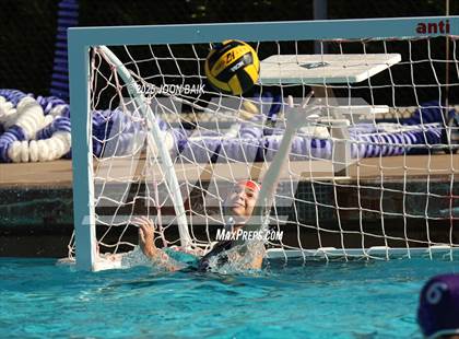 Thumbnail 2 in JV: Woodside @ Sequoia (Sequoia Tournament) photogallery.