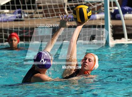 Thumbnail 1 in JV: Woodside @ Sequoia (Sequoia Tournament) photogallery.